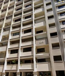 Blk 543 Serangoon North Avenue 3 (Serangoon), HDB Executive #582829241